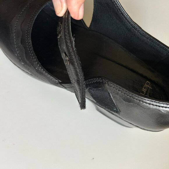 Dansko Mary Janes - Picture 6 of 10